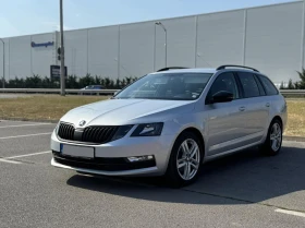 Обява за продажба на Skoda Octavia 1.5 ~20 600 лв. - изображение 1