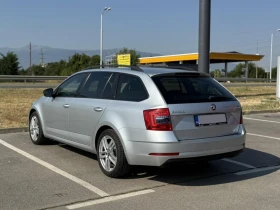Обява за продажба на Skoda Octavia 1.5 ~20 600 лв. - изображение 5