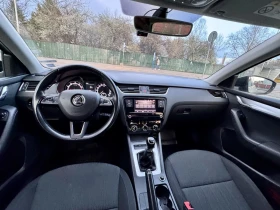 Обява за продажба на Skoda Octavia 1.5 ~20 600 лв. - изображение 9