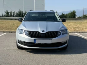 Обява за продажба на Skoda Octavia 1.5 ~20 600 лв. - изображение 1