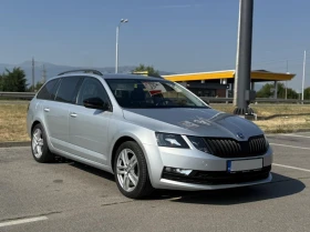 Обява за продажба на Skoda Octavia 1.5 ~20 600 лв. - изображение 2