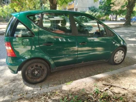 Обява за продажба на Mercedes-Benz A 140 ~1 900 лв. - изображение 5