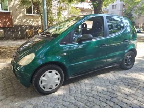 Обява за продажба на Mercedes-Benz A 140 ~1 900 лв. - изображение 8