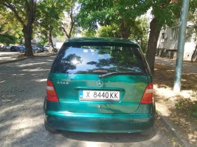 Обява за продажба на Mercedes-Benz A 140 ~1 900 лв. - изображение 6