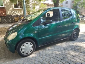 Обява за продажба на Mercedes-Benz A 140 ~1 900 лв. - изображение 2