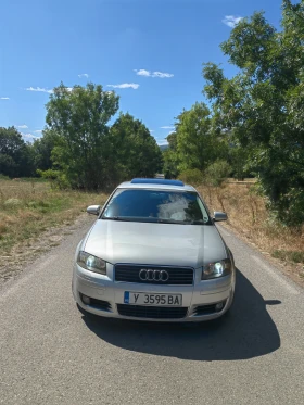 Обява за продажба на Audi A3 ~7 800 лв. - изображение 1