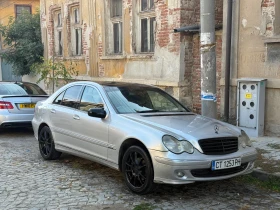 Обява за продажба на Mercedes-Benz C 220 ~1 700 лв. - изображение 3