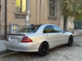 Обява за продажба на Mercedes-Benz C 220 ~1 700 лв. - изображение 4