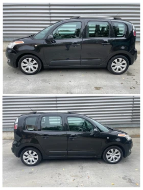 Citroen C3 Picasso | Mobile.bg    7