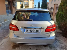 Mercedes-Benz B 200 NGT | Mobile.bg    4