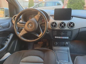 Mercedes-Benz B 200 NGT | Mobile.bg    5