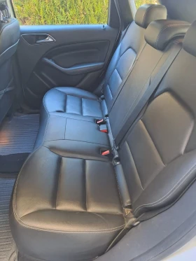 Mercedes-Benz B 200 NGT | Mobile.bg    7