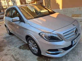 Mercedes-Benz B 200 NGT | Mobile.bg    3
