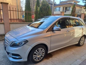 Mercedes-Benz B 200 NGT | Mobile.bg    2