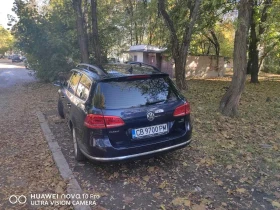 Обява за продажба на VW Passat B7 ~13 999 лв. - изображение 1