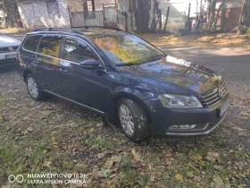 Обява за продажба на VW Passat B7 ~13 999 лв. - изображение 2