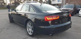 Audi A6 * АВТО КРЕДИТ* ЦЕНА ДО БГ * СЕРВИЗНА ИСТОРИЯ *  - 17700 лв. / 9049.87 € - 97927208 5