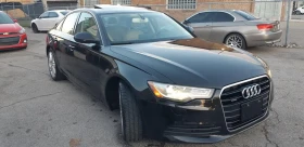 Audi A6 * АВТО КРЕДИТ* ЦЕНА ДО БГ * СЕРВИЗНА ИСТОРИЯ *  - 17700 лв. / 9049.87 € - 97927208 2