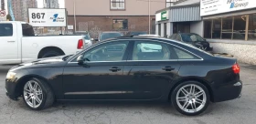 Audi A6 * АВТО КРЕДИТ* ЦЕНА ДО БГ * СЕРВИЗНА ИСТОРИЯ *  - 17700 лв. / 9049.87 € - 97927208 4