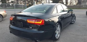 Audi A6 * АВТО КРЕДИТ* ЦЕНА ДО БГ * СЕРВИЗНА ИСТОРИЯ *  - 17700 лв. / 9049.87 € - 97927208 6