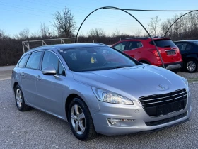 Peugeot 508 2.0 HDI - 7999 лв. / 4089.82 € - 22748865 7