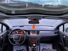 Peugeot 508 2.0 HDI - 7999 лв. / 4089.82 € - 22748865 12
