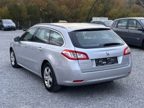 Peugeot 508 2.0 HDI - 7999 лв. / 4089.82 € - 22748865 3