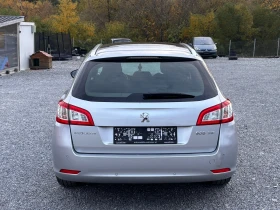 Peugeot 508 2.0 HDI - 7999 лв. / 4089.82 € - 22748865 4