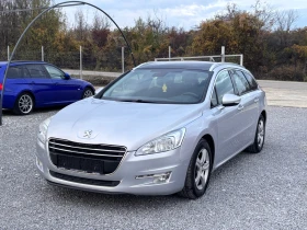 Peugeot 508 2.0 HDI
