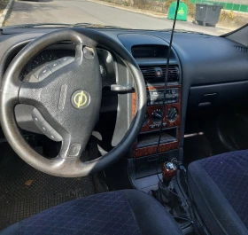 Opel Astra 1.6, снимка 3