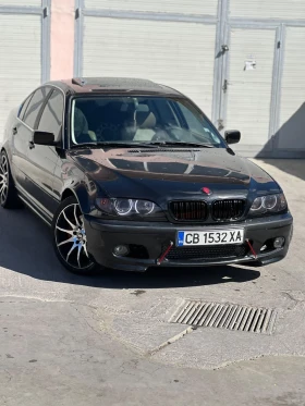 BMW 330, снимка 2