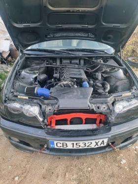BMW 330, снимка 9