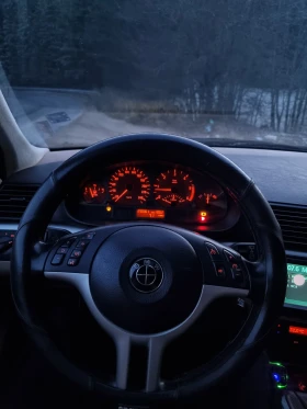 BMW 330, снимка 6