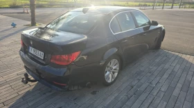BMW 523 Нови вериги + катализатор, снимка 3