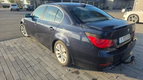 BMW 523 Нови вериги + катализатор, снимка 4