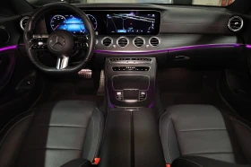 Mercedes-Benz E 400 d 4-MATIC AMG Paket Комфорт.Седалки Вентилация - 94500 лв. / 48317.08 € - 76650414 9