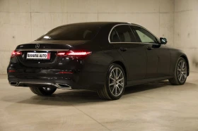 Mercedes-Benz E 400 d 4-MATIC AMG Paket Комфорт.Седалки Вентилация - 94500 лв. / 48317.08 € - 76650414 3