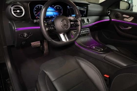 Mercedes-Benz E 400 d 4-MATIC AMG Paket Комфорт.Седалки Вентилация - 94500 лв. / 48317.08 € - 76650414 7