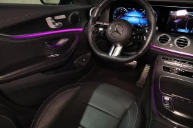 Mercedes-Benz E 400 d 4-MATIC AMG Paket Комфорт.Седалки Вентилация - 94500 лв. / 48317.08 € - 76650414 8