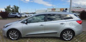 Kia Ceed, снимка 2