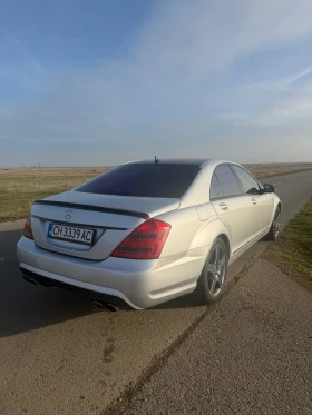 Mercedes-Benz S 500 - 21000 лв. / 10737.13 € - 42851902 3