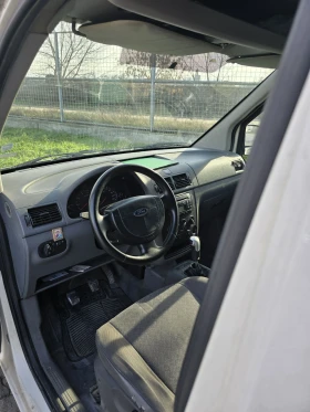 Ford Connect, снимка 8