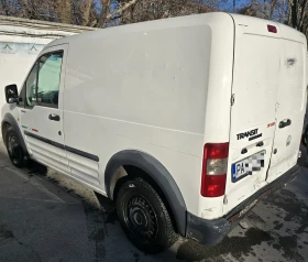 Ford Connect, снимка 4