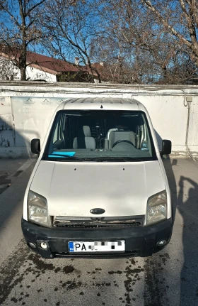 Ford Connect, снимка 2