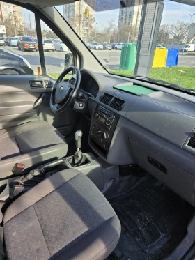 Ford Connect, снимка 9