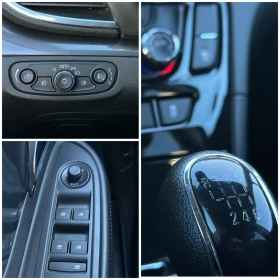 Opel Mokka X 1.4 Turbo LPG INNOVATION  - 18999 лв. / 9714.03 € - 96969209 15