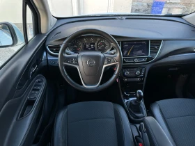 Opel Mokka X 1.4 Turbo LPG INNOVATION  - 18999 лв. / 9714.03 € - 96969209 13