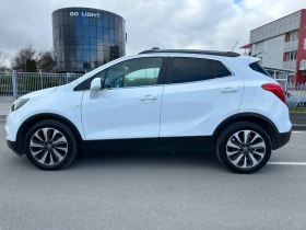 Opel Mokka X 1.4 Turbo LPG INNOVATION  - 18999 лв. / 9714.03 € - 96969209 5