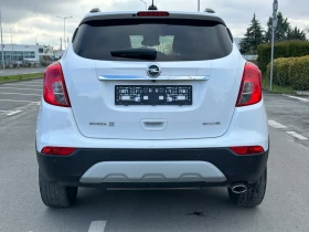 Opel Mokka X 1.4 Turbo LPG INNOVATION  - 18999 лв. / 9714.03 € - 96969209 7