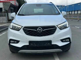Opel Mokka X 1.4 Turbo LPG INNOVATION  - 18999 лв. / 9714.03 € - 96969209 2